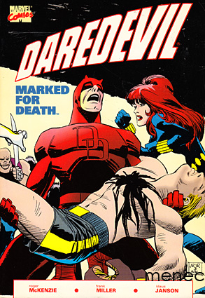 Marvel 