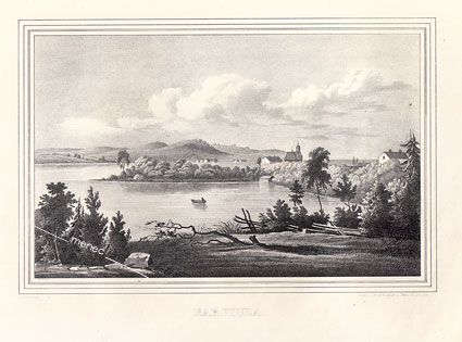 Knutson, Johan - Karstula 