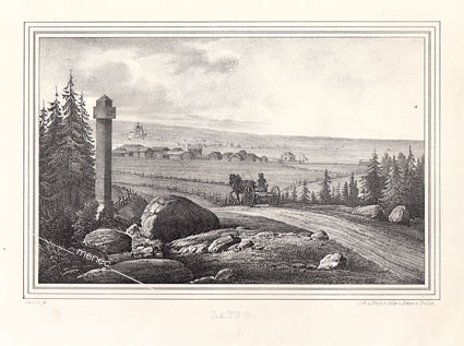 Knutson, Johan - Lapua 