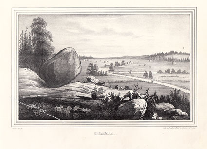 Knutson, Johan - Oravainen 
