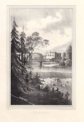 Knutson, Johan - Seinäjoki 