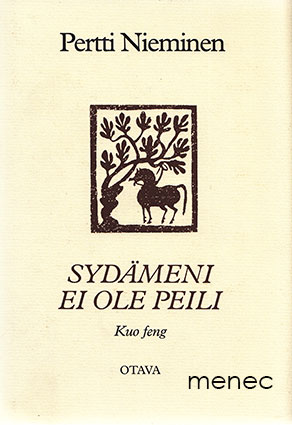 Nieminen, Pertti - Sydämeni ei ole peili 