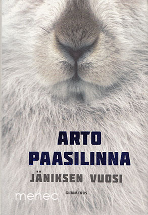 Paasilinna, Arto - Jäniksen vuosi 
