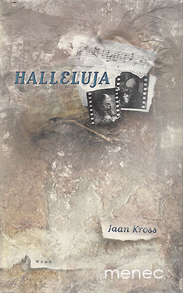 Kross, Jaan - Halleluja. 10 novellia 