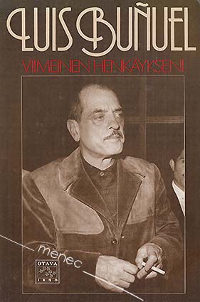 Bunuel, Luis - Viimeinen henkäykseni 