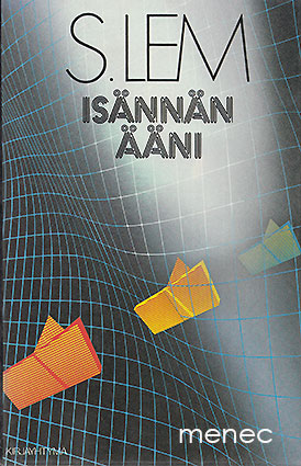 Lem, Stanislaw - Isännän ääni 