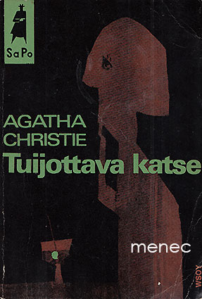 Christie, Agatha - Tuijottava katse 