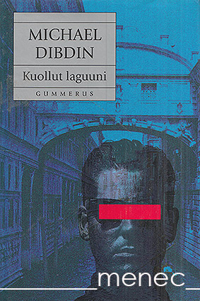 Dibdin, Michael - Kuollut laguuni 