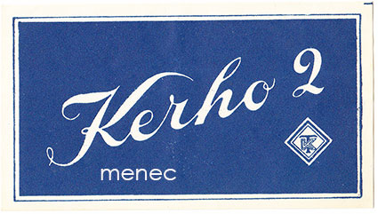Kerho 2, rasia 