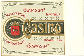Casino 