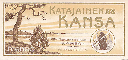 Katajainen kansa 