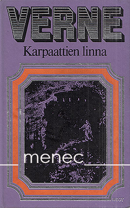 Verne, Jules - Karpaattien linna 
