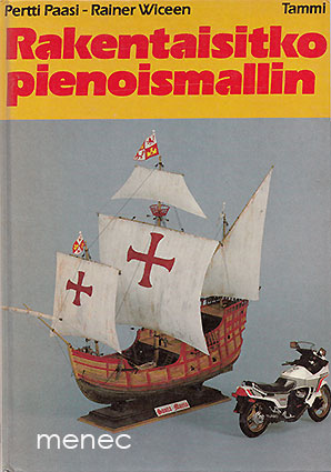 Paasi, Pertti & Wiceen, Rainer - Rakentaisitko pienoismallin 