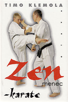 Klemola, Timo - Zen-karate 
