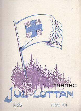 Jul-Lottan  1922