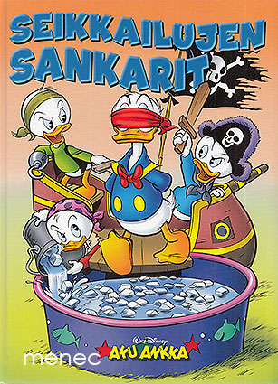 Seikkailujen sankarit 