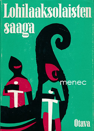 Lohilaaksolaisten saaga 