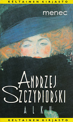 Szczypiorski, Andrzej - Alku 