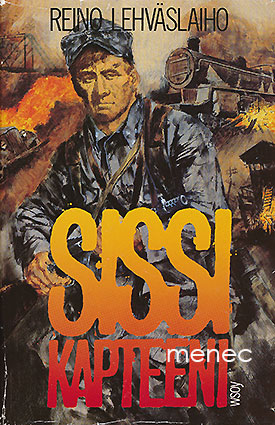 Lehväslaiho, Reino - Sissikapteeni 
