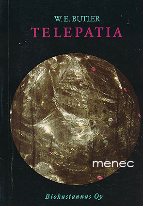 Butler, W. E. - Telepatia 