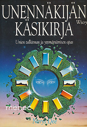 Dee, Nerys - Unennäkijän käsikirja 