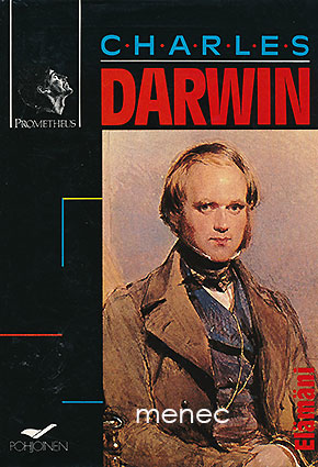 Darwin, Charles - Elämäni 