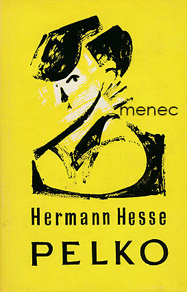 Hesse, Hermann - Pelko 