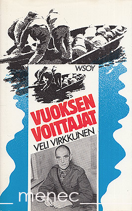 Virkkunen, Veli - Vuoksen voittajat 