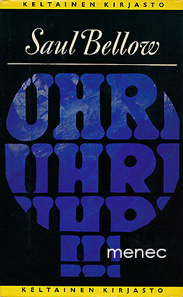 Bellow, Saul - Uhri 