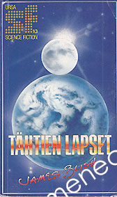 Blish, James - Tähtien lapset 