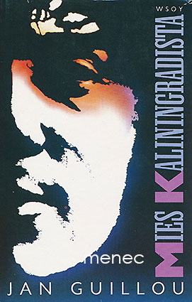 Guillou, 7 - Mies Kaliningradista 