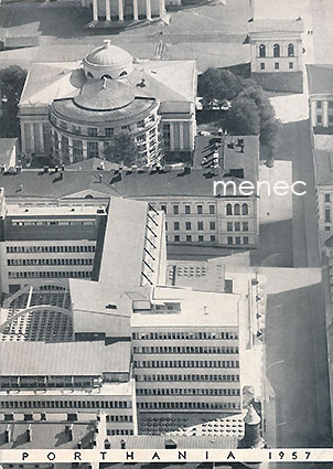 Porthania 1957 