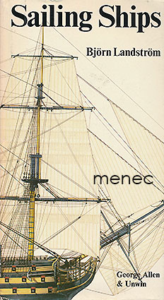 Landström, Björn - Sailing Ships 