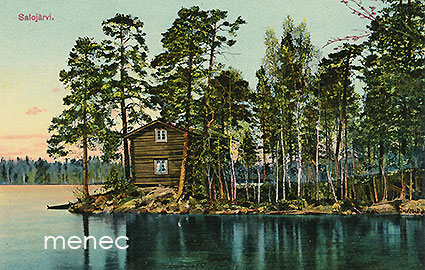 Salojärvi 