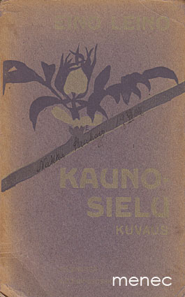 Leino, Eino - Kaunosielu 