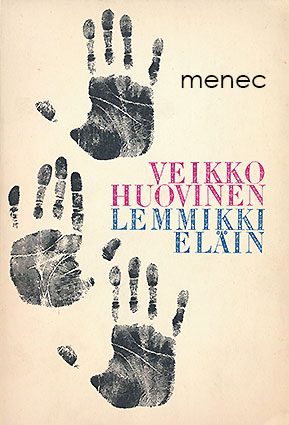 Huovinen, Veikko - Lemmikkieläin 