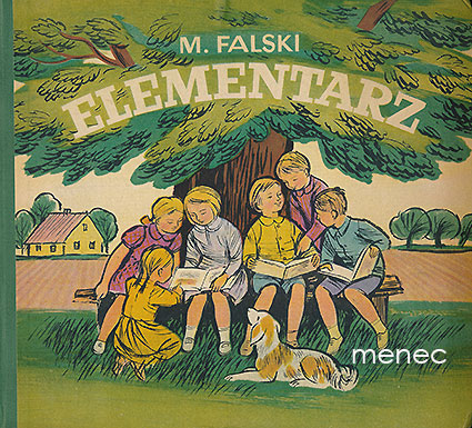 Falski, M. - Elementarz 