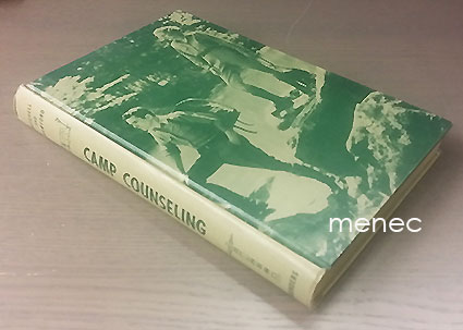 Mitchell, A. Viola & Crawford, Ida B. - Camp Counseling 