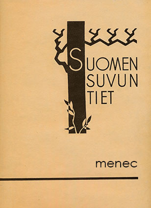 Kuussaari, Eero - Suomen suvun tiet 