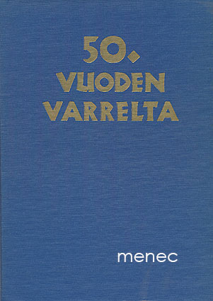 50 vuoden varrelta 
