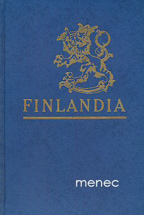 Olin, S. C. - Finlandia 