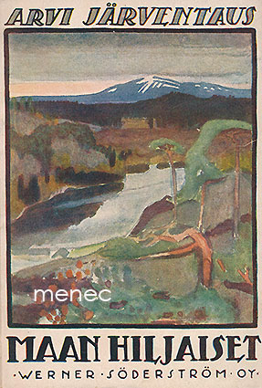 Järventaus, Arvi - Maan hiljaiset 