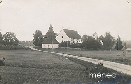 Askainen, kirkko 