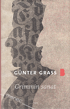 Grass, Günther - Grimmin sanat 