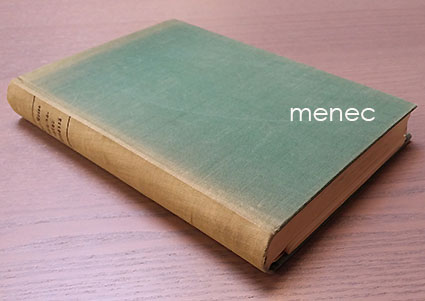 Hesse, Kurt - Salamasotaa lännessä 