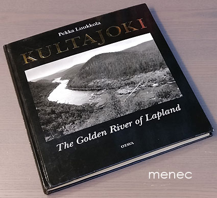Luukkola, Pekka - Kultajoki 