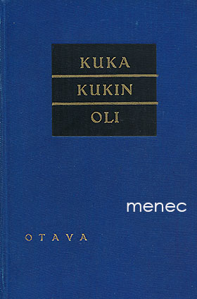 Kuka kukin oli 