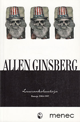 Ginsberg, Allen - Luurankohuutoja 
