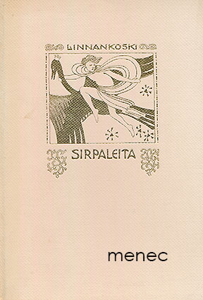 Linnankoski, Johannes - Sirpaleita 