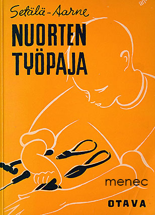 Setälä, Vilho & Aarne, Yrjö - Nuorten työpaja 